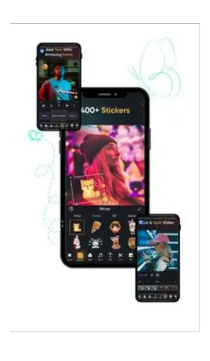 Alight Motion features Apk