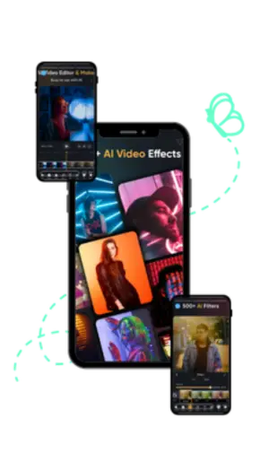 Features of alightmotion apk