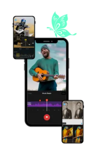 Features Of Alight Motion Apk