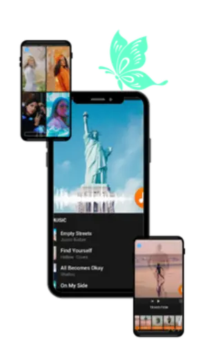 Features Of Alight Motion Premium
