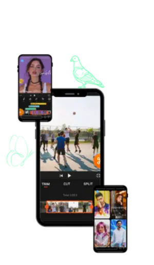 Features Of Alight Motion Apk