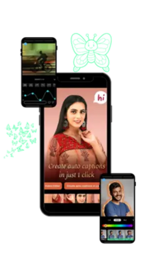 Features Of Alightmotion App