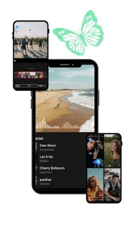 Features Of AlightMotion Mod Apk For IOS