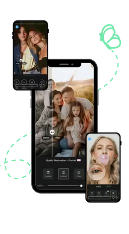 Features Of AlightMotion Mod Apk For IOS