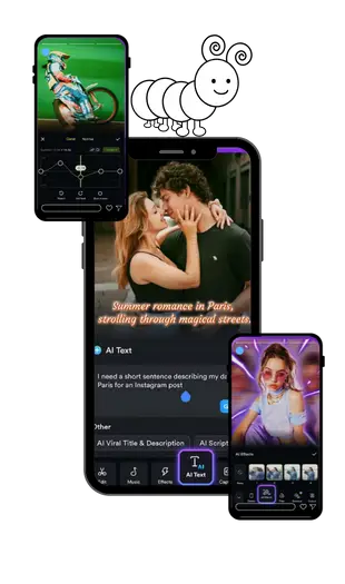 Features Of AlightMotion Apk For PC