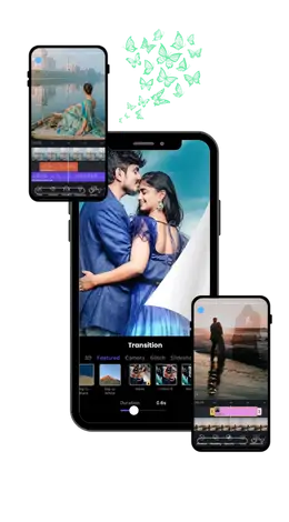 Features Of Alight Motion Apk For PC