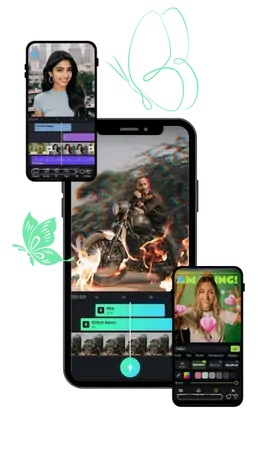 Features Of Alight Motion Apk For PC
