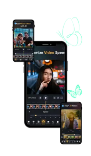 Features Of Alight Motion Apk