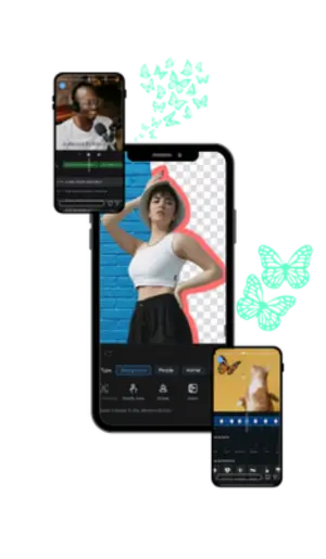 Features Of Alight Motion latest version