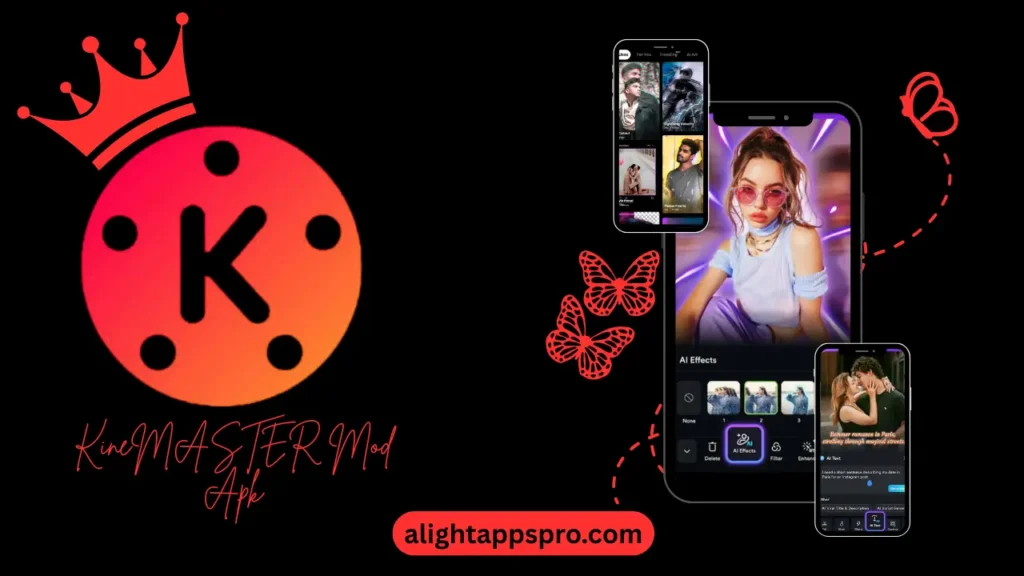 Kinemaster apk